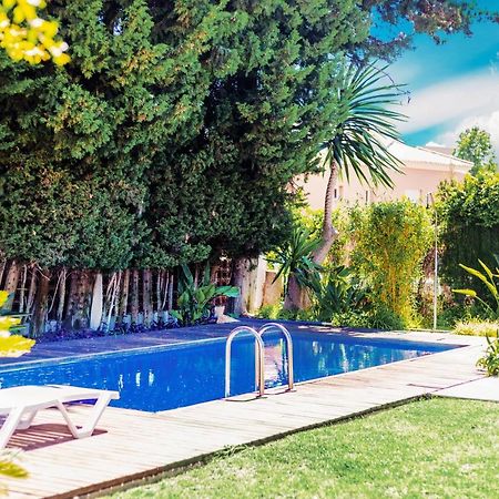 Lxr Benalmadena 4 Hab. Paradise Villa ภายนอก รูปภาพ