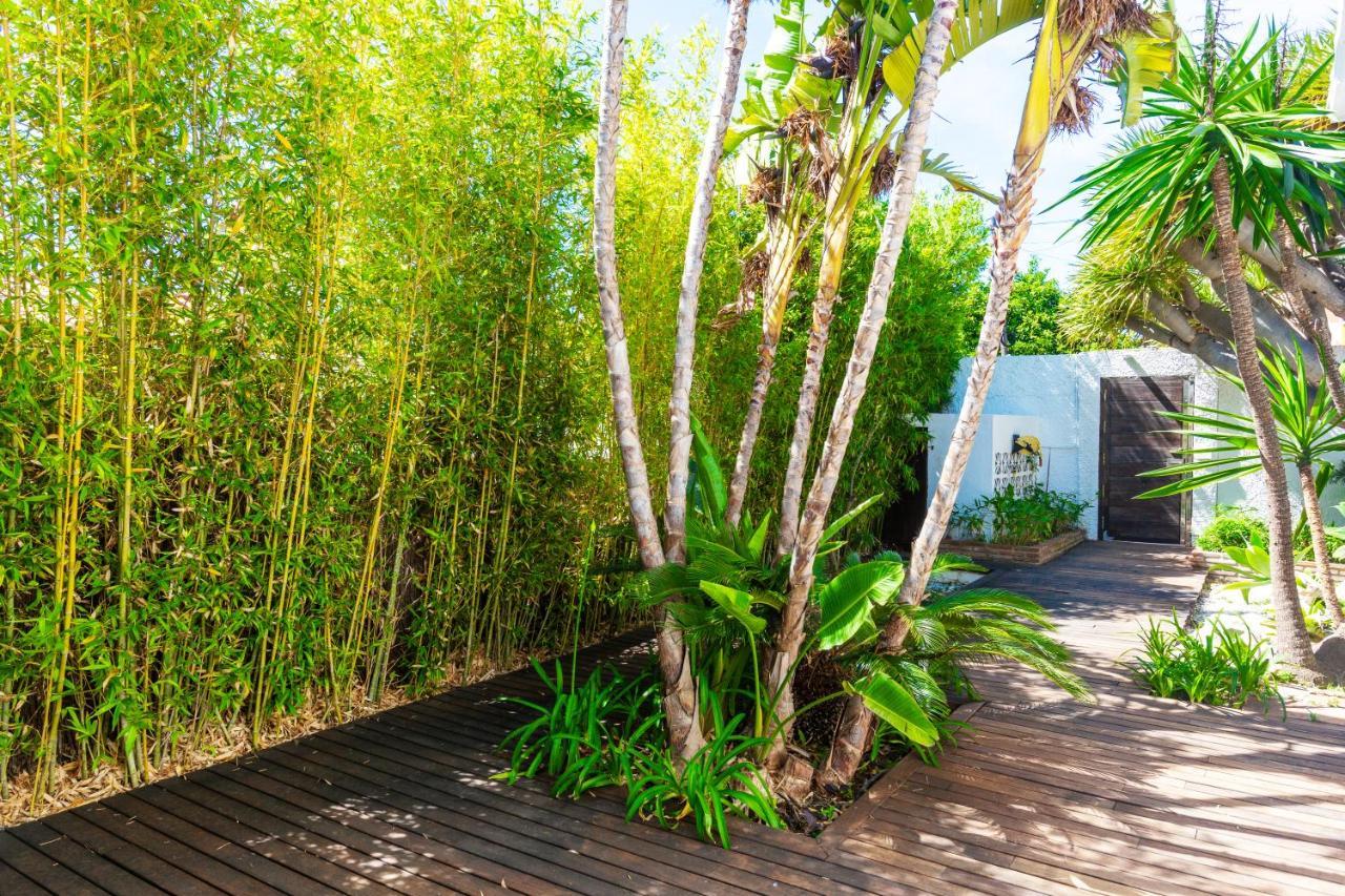 Lxr Benalmadena 4 Hab. Paradise Villa ภายนอก รูปภาพ