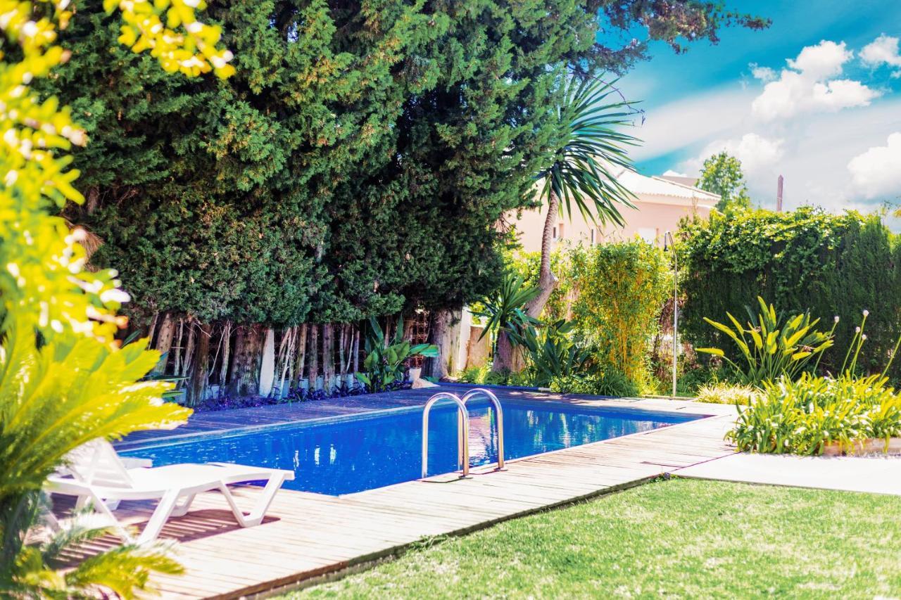 Lxr Benalmadena 4 Hab. Paradise Villa ภายนอก รูปภาพ