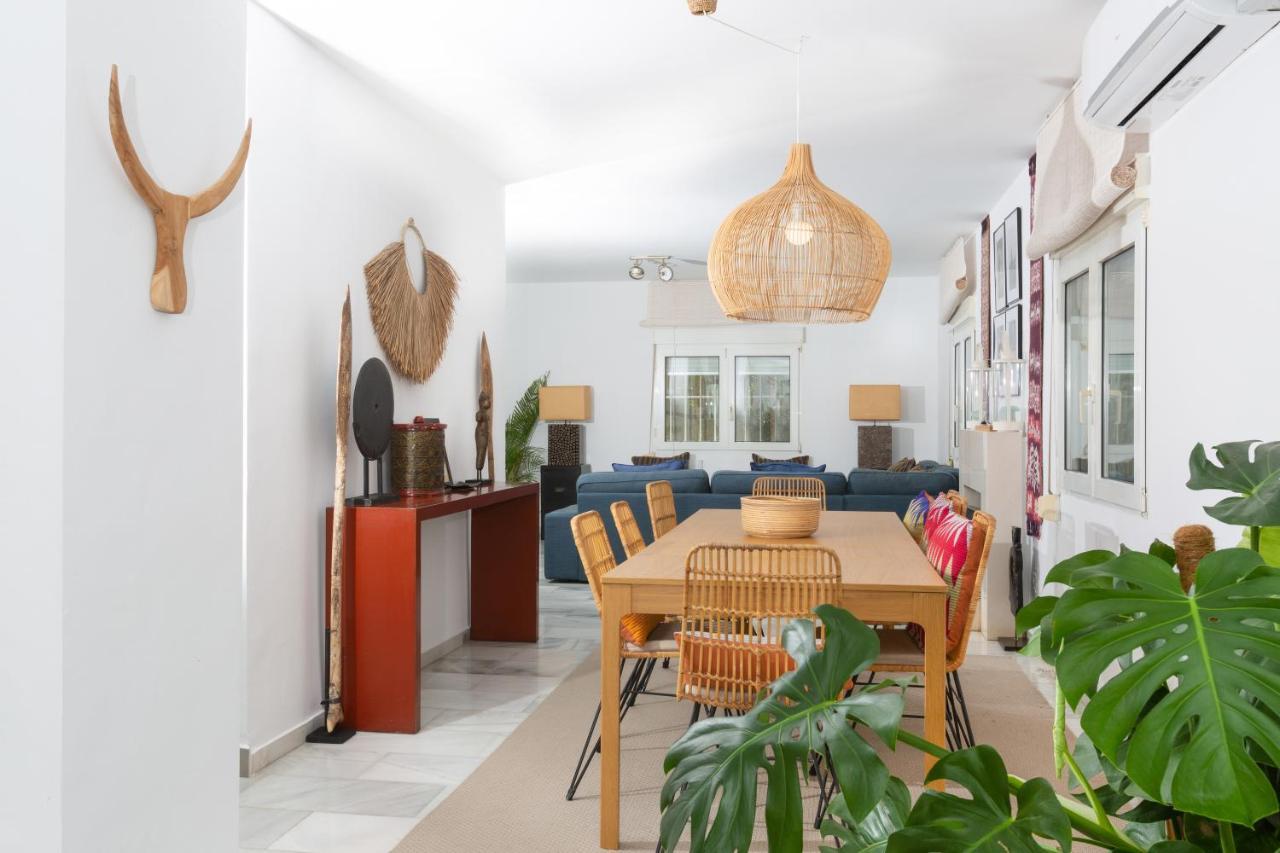 Lxr Benalmadena 4 Hab. Paradise Villa ภายนอก รูปภาพ