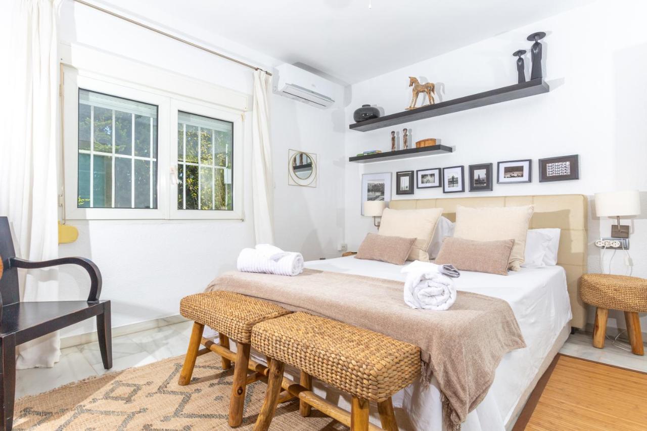 Lxr Benalmadena 4 Hab. Paradise Villa ภายนอก รูปภาพ