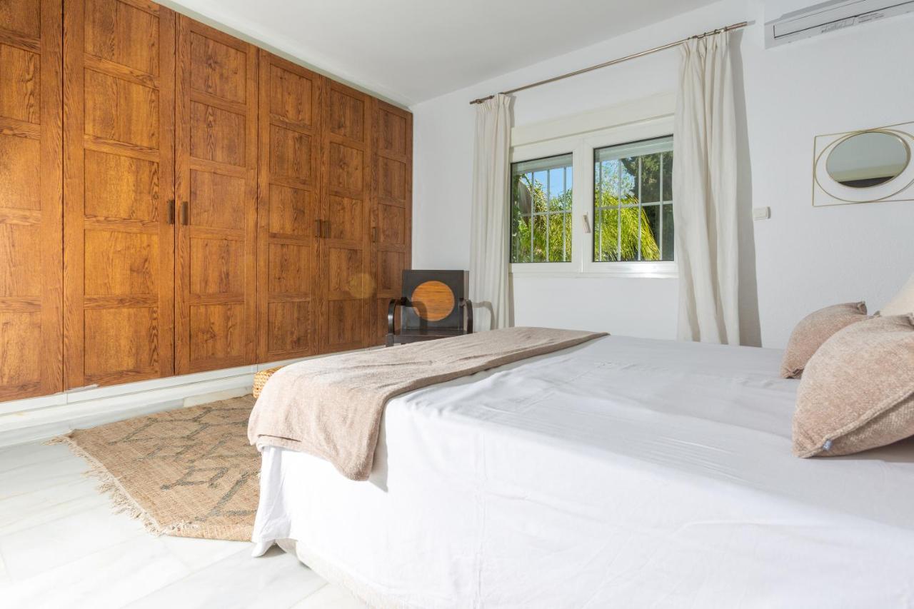 Lxr Benalmadena 4 Hab. Paradise Villa ภายนอก รูปภาพ