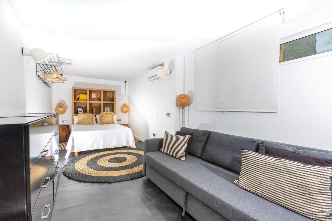 Lxr Benalmadena 4 Hab. Paradise Villa ภายนอก รูปภาพ