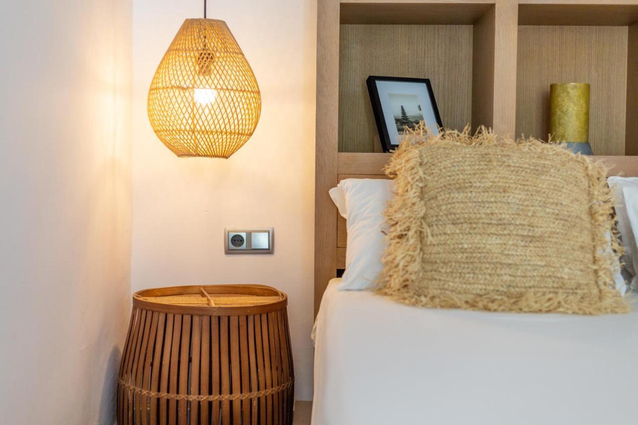 Lxr Benalmadena 4 Hab. Paradise Villa ภายนอก รูปภาพ