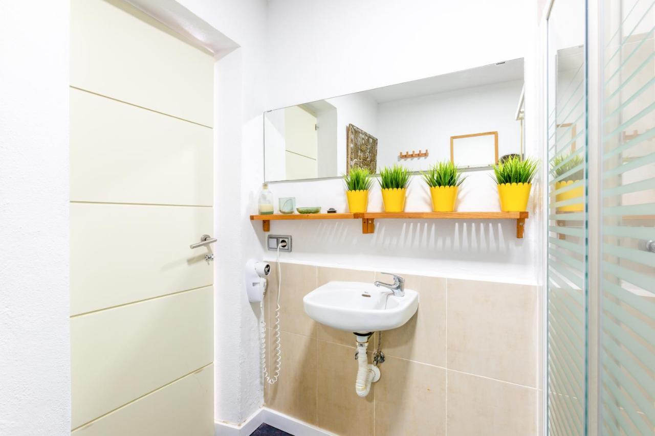 Lxr Benalmadena 4 Hab. Paradise Villa ภายนอก รูปภาพ