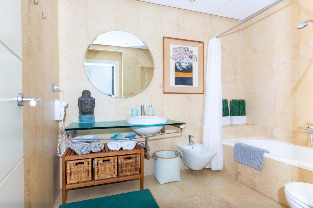 Lxr Benalmadena 4 Hab. Paradise Villa ภายนอก รูปภาพ